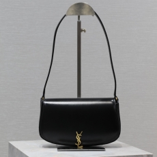 YSL Satchel Bags